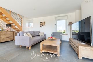  Maison � vendre 5 pi�ces 140 m�