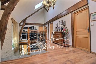  Maison � vendre 7 pi�ces 176 m�