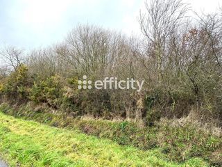  Terrain � vendre 824 m�