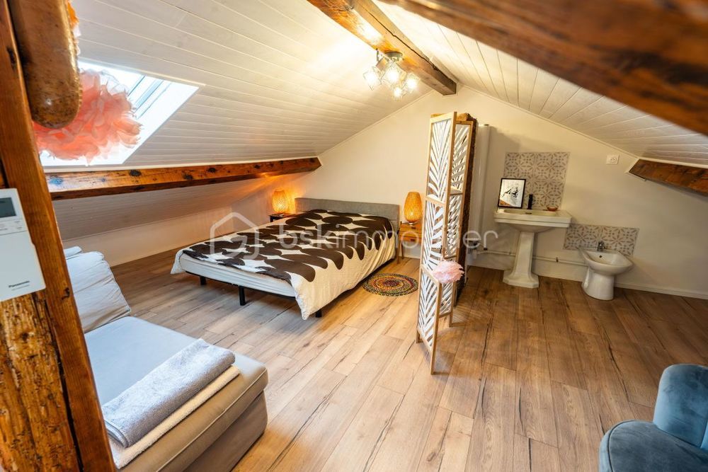 � vendre  Maison Grenoble (38000)