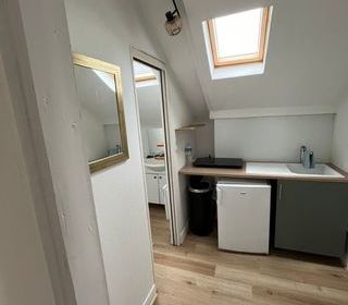  Appartement � louer 1 pi�ce 22 m�