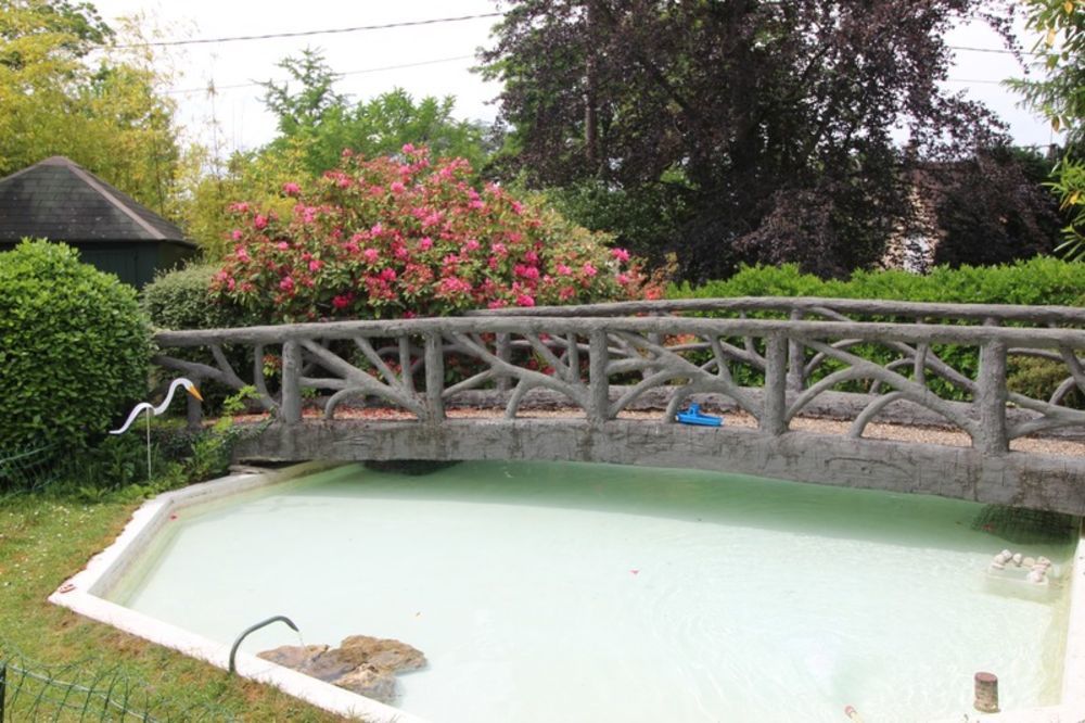 � vendre  Maison Versailles (78000)