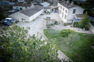  Propri�t�/ch�teau � vendre 7 pi�ces 170 m�