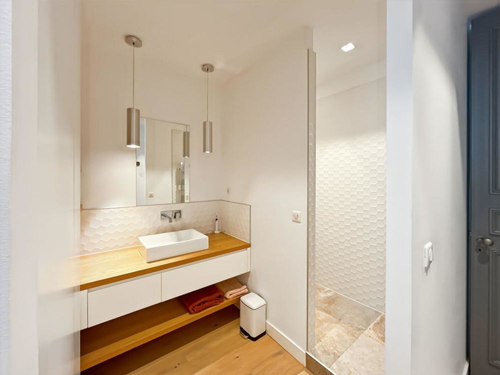 � vendre  Appartement Bordeaux (33000)