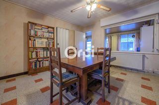  Maison � vendre 5 pi�ces 96 m�