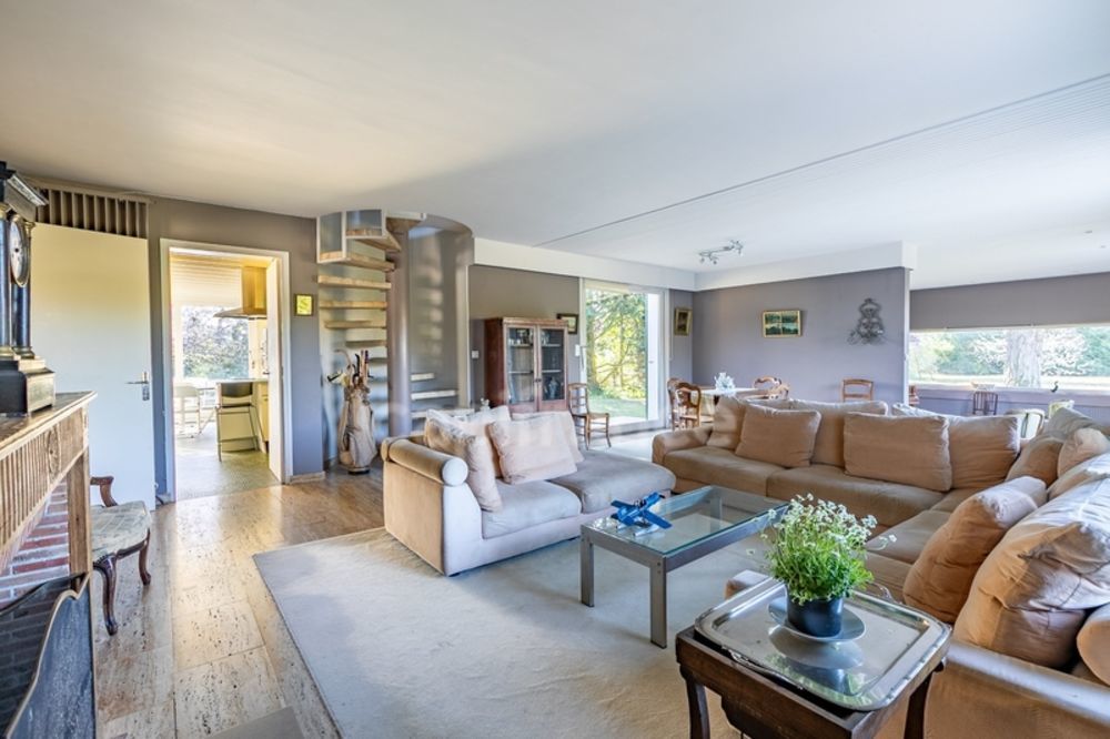 � vendre  Villa Soissons (02200)