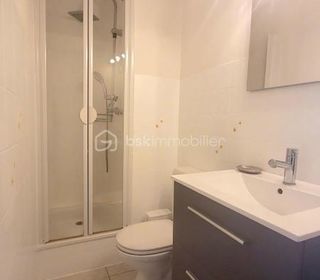  Appartement � vendre 1 pi�ce 20 m�