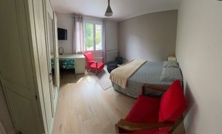  Appartement � louer 2 pi�ces 40 m�