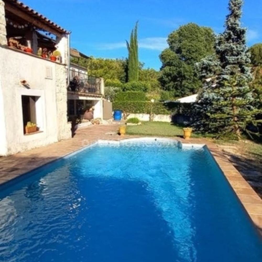 � vendre  Maison Saint-R�my-de-Provence (13210)