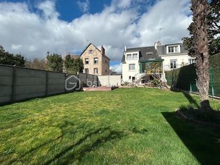  Maison � vendre 8 pi�ces 168 m�