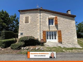  Maison � vendre 4 pi�ces 168 m�