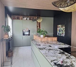  Maison � vendre 7 pi�ces 168 m�