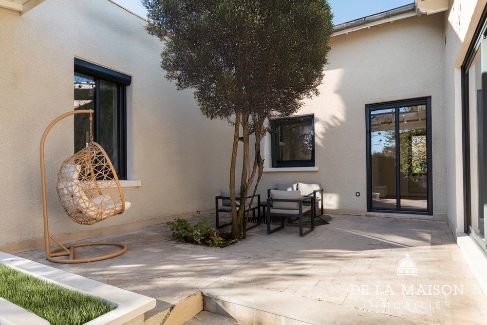 � vendre  Maison �cully (69130)