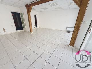  Immeuble � vendre 3 pi�ces 73 m�