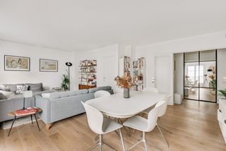  Appartement � vendre 4 pi�ces 84 m�