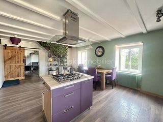  Maison � vendre 5 pi�ces 140 m�