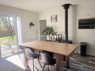  Maison � vendre 3 pi�ces 44 m�