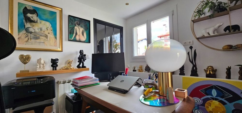 � vendre  Maison Anglet (64600)