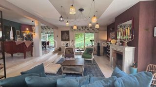  Maison � vendre 7 pi�ces 164 m�