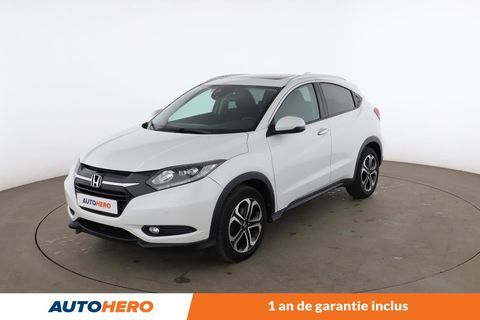 Honda HR-V 1.5 i-VTEC Exclusive Navi CVT 130 ch 2017 occasion Issy-les-Moulineaux 92130
