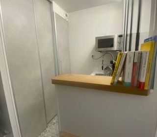  Appartement � louer 1 pi�ce 17 m�