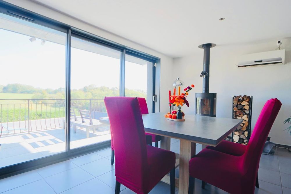 � vendre  Maison Genay (69730)