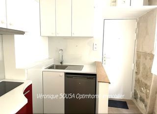  Appartement � vendre 2 pi�ces 30 m�