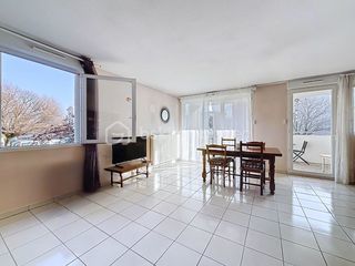  Appartement � vendre 4 pi�ces 97 m�