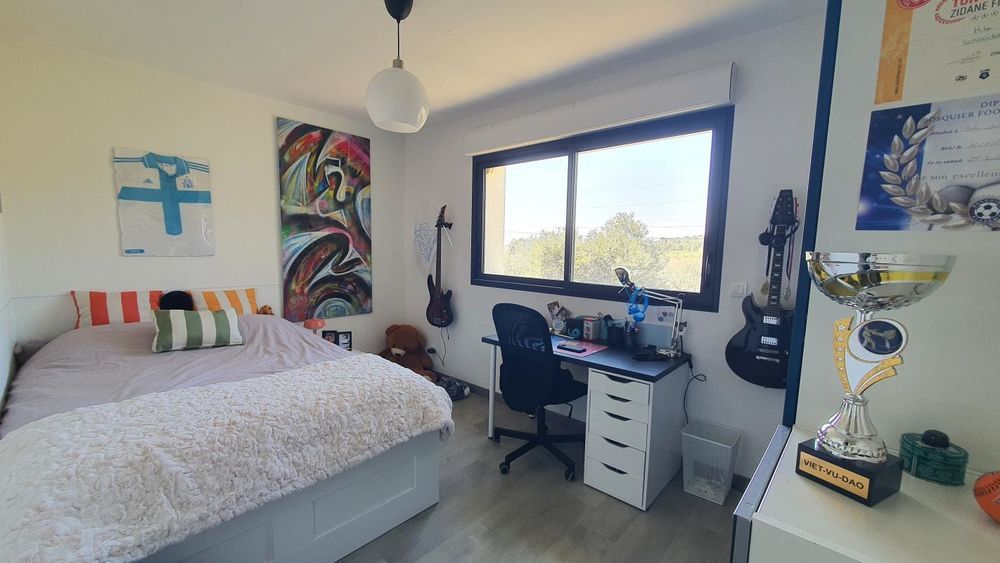 � vendre  Villa Velaux (13880)