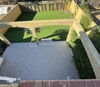  Villa � vendre 5 pi�ces 113 m�