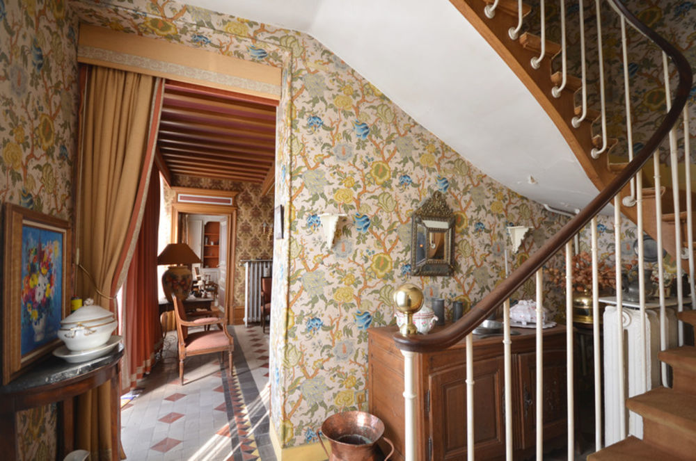 � vendre  Maison Ch�teau-Thierry (02400)