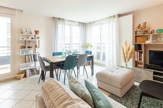  Appartement � vendre 4 pi�ces 78 m�