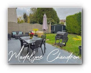  Maison � vendre 3 pi�ces 61 m�