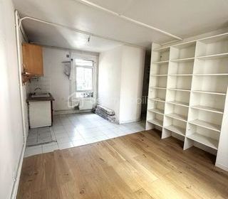  Appartement � vendre 1 pi�ce 24 m�