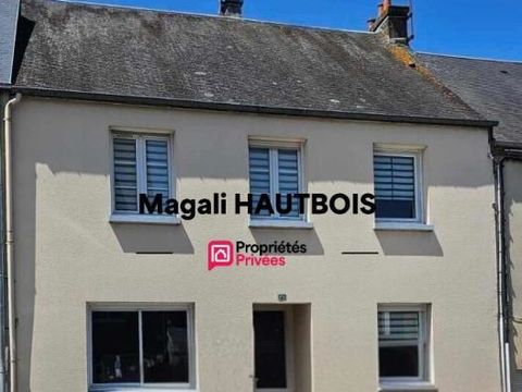   Maison de ville Saint Hilaire Du Harcouet 6 pi�ce(s) 167 m2 Maison - 6 pi�ce(s) - 167 m�