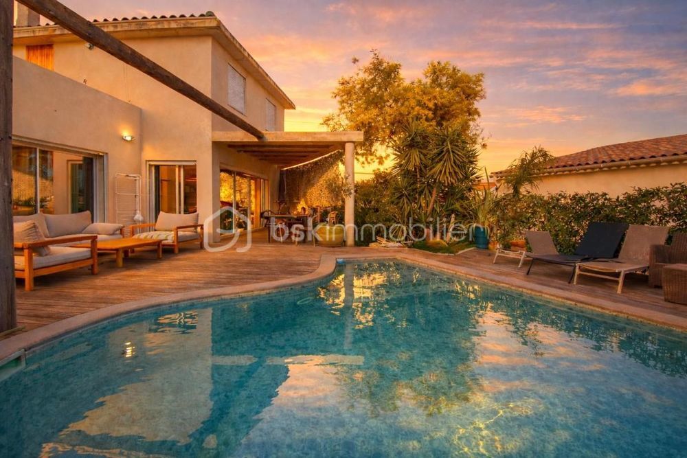 � vendre  Maison La Ciotat (13600)