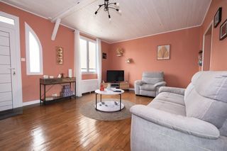  Maison � vendre 5 pi�ces 126 m�