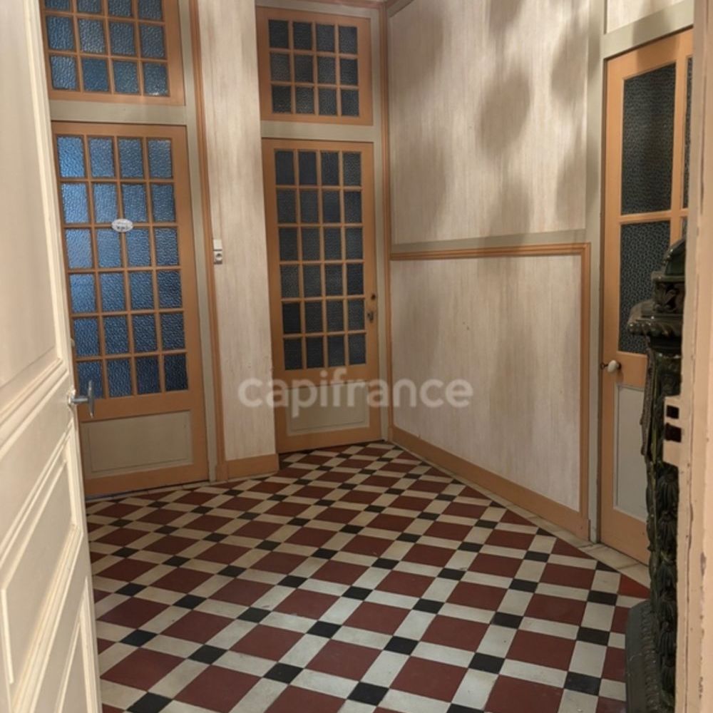 � vendre  Maison Cormatin (71460)