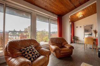  Appartement � vendre 4 pi�ces 105 m�