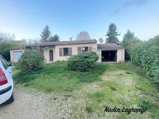  Maison � vendre 6 pi�ces 113 m�