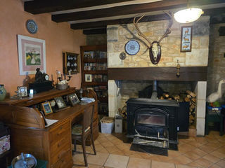  Maison � vendre 5 pi�ces 157 m�