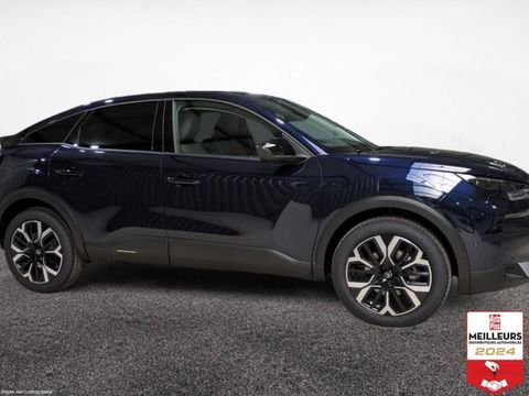 Citro&euml;n C4 HYBRIDE 145 BVA E-DCS6 MAX 2026 occasion Lavau 10150