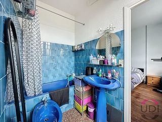  Appartement � vendre 3 pi�ces 69 m�