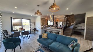  Villa � vendre 5 pi�ces 96 m�