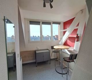  Appartement � louer 2 pi�ces 20 m�