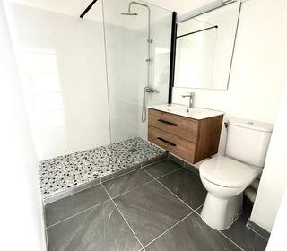  Appartement � vendre 3 pi�ces 60 m�