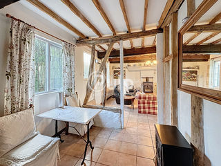  Maison � vendre 4 pi�ces 61 m�