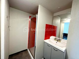  Appartement � vendre 1 pi�ce 21 m�