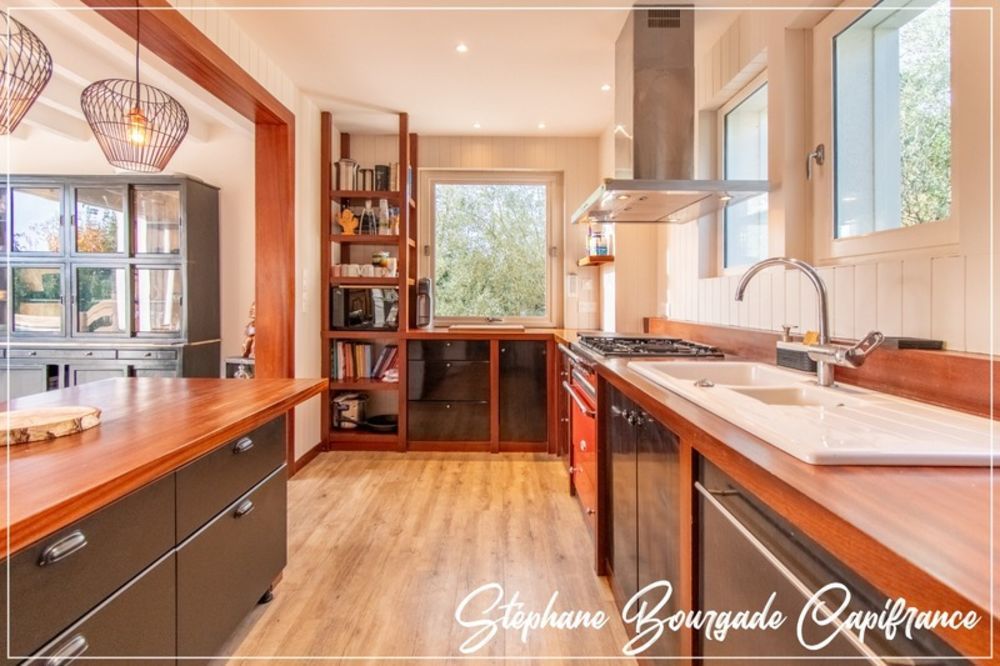 � vendre  Villa Bidart (64210)