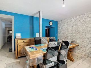  Appartement � vendre 2 pi�ces 42 m�